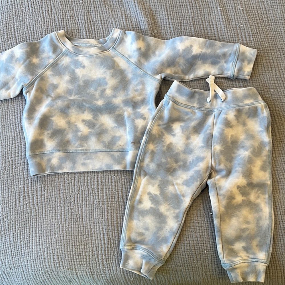 Gap Set